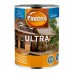 Dažyvė Pinotex ULTRA raudonmedis 1l naujas 