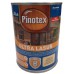 Dažai. Medienos apsaugos ir dekoravimo priemonės. Pinotex produktai. Dažyvė Pinotex ULTRA riešutas 1l  kaina