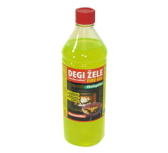 Degi želė židiniams 1l 