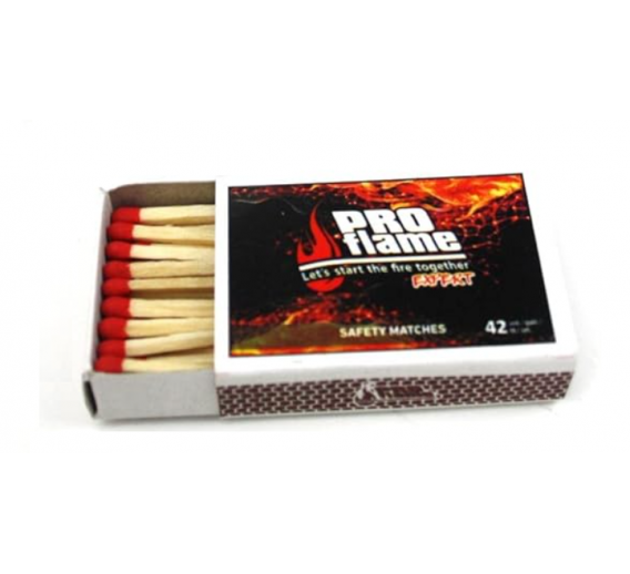 Sodo ir daržo prekės. Laisvalaikio prekės. Šašlykinės, kepsninės, viryklės, griliai. Degtukai PROflame