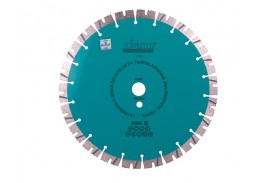 Deimantinis diskas 300x25,4 mm 