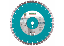 Deimantinis diskas 350x25,4 mm 