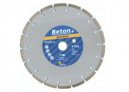 Deimantinis diskas Beton+ D230 mm 