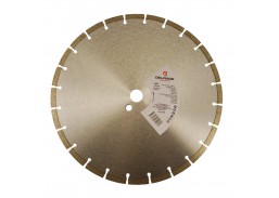 Deimantinis diskas DeLawar Segment D300x25.40 