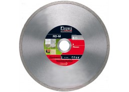 Deimantinis diskas Diewe RD-M d-200x25,4 mm 
