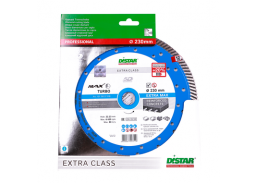 Deimantinis diskas Extra max 230x22 mm 