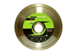 Deimantinis diskas RD-W 125/22 mm 