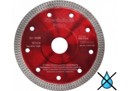 Deimantinis diskas Specialist Britva 125x1.3x22 mm 