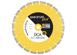 Deimantinis diskas Spectrum DCA125/22 