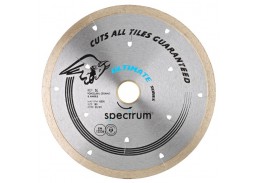 Deimantinis diskas Spectrum X3-GTT-115/22 - 3vnt. 