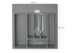 Dėklas stalčiui 540x490 mm 