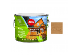 Dekoratyvi medienos apsauga ALTAX-PROFI Lasur, ąžuolo sp., 2,5l 