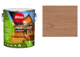 Dekoratyvi medienos apsauga ALTAX-PROFI Lasur, kaštono sp., 0,75