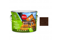 Dažai. Medienos apsaugos ir dekoravimo priemonės. Impregnantas medienai Altax Profi Lasur. Medienos apsauga ALTAX-PROFI Lasur, palisanderio sp. 