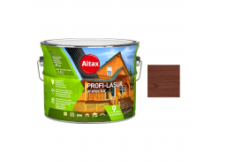 Dekoratyvi medienos apsauga ALTAX-PROFI Lasur, riešuto sp., 2,5l