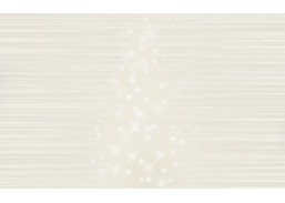 Dekorinė plytelė MAGIC LOTUS CREAM 1 25x40 cm 
