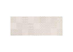 Vidaus apdailos prekės. Plytelės. Keraminės plytelės. Dekoro plytelė D-INTEGRALLY LIGHT GREY 89.8x32.8 cm 