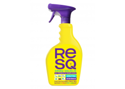 Švaros prekės. Skalbimo milteliai, skalbikliai, plovimo priemonės. Dėmių valiklis RESQ 450ml 