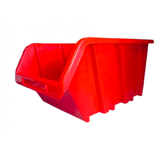 Darbo įrankiai. Įrankių priedai. Įrankių dėžės, krepšiai įrankiams, darbastaliai. Dėžutė MEISTERTEX 290x200x150 