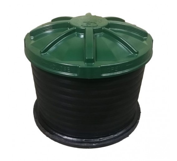 Santechnikos prekės. Lauko kanalizacija, drenažas, pralaidos vamzdžiai. Nuotekų valymo įrengimai. Dėžutė orapūtei 435S375-G Santechnikos prekės. Lauko kanalizacija, drenažas, pralaidos vamzdžiai. Nuotekų valymo įrengimai. Dėžutė orapūtei 435S375-G