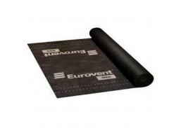 Difuzinė plėvelė Eurovent MAXI +2tape 140g/kv.m. 