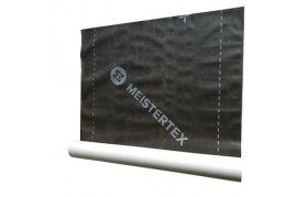Difuzinė plėvelė Meistertex 125 g/kv.m. 
