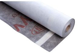 Statybinės medžiagos. Stogo dangos. Stogo plėvelės. Difuzinės plėvelės. Difuzinė plėvelė TYVEK PRO+Tape 1,5x50m 75m² 