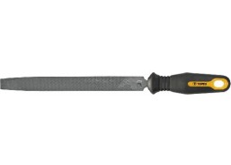 Dildė metalinė kvadratinė 06A724 200mm 