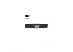 Diržas Helly Hasen Webbing, juodas 
