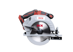 Darbo įrankiai. Elektriniai ir akumuliatoriniai įrankiai. Diskiniai pjūklai, skersapjūkliai. Diskinis pjūklas DCK 1850mm 20V 26/8-KDMY02-185Z