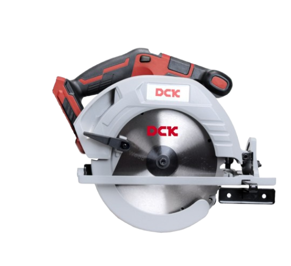 Darbo įrankiai. Elektriniai ir akumuliatoriniai įrankiai. Diskiniai pjūklai, skersapjūkliai. Diskinis pjūklas DCK 1850mm 20V 26/8-KDMY02-185Z