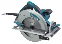 Diskinis pjūklas 5008MGJ Makita 