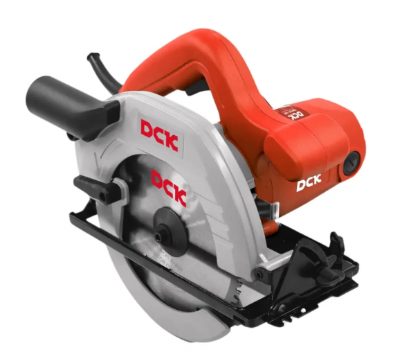 Darbo įrankiai. Elektriniai ir akumuliatoriniai įrankiai. Diskiniai pjūklai, skersapjūkliai. Diskinis pjūklas DCK 185mm 1500W 26/8-KMY07-185