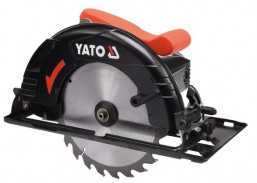 Diskinis pjūklas YATO YT-82150 1300 W 