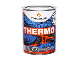 Dispersiniai dažai Topcolor Thermo 1l 
