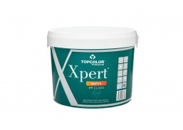 Dispersiniai dažai Topcolor Xpert Matix 10l 