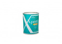 Dažai. Dažai, dažymo įrankiai, dažymo juostos. Vandeniniai dažai. Dispersiniai dažai Topcolor Xpert Matix 1l 