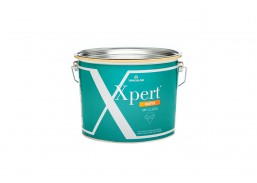 Dažai. Dažai, dažymo įrankiai, dažymo juostos. Vandeniniai dažai. Dispersiniai dažai Topcolor Xpert Matix 2,5l 