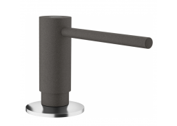 Santechnikos prekės. Vonios įranga. Vonios kambario aksesuarai. Dozatorius Franke Active Plus