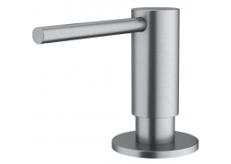 Santechnikos prekės. Vonios įranga. Vonios kambario aksesuarai. Dozatorius Franke Atlas