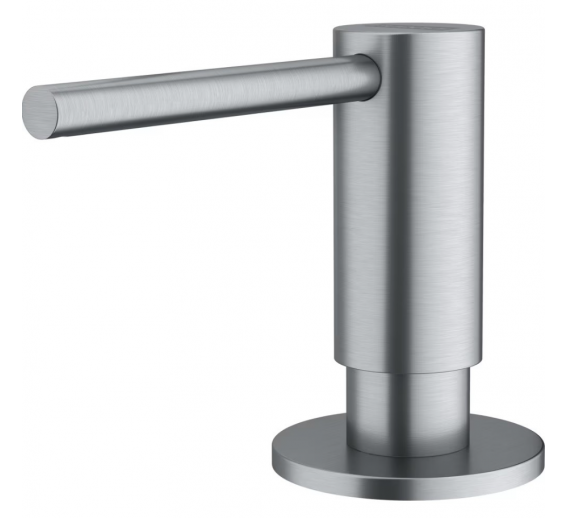 Santechnikos prekės. Vonios įranga. Vonios kambario aksesuarai. Dozatorius Franke Atlas