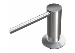 Santechnikos prekės. Vonios įranga. Vonios kambario aksesuarai. Dozatorius Franke Comfort 