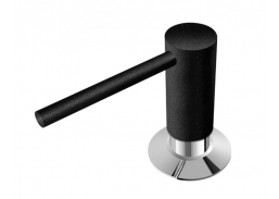 Santechnikos prekės. Vonios įranga. Vonios kambario aksesuarai. Dozatorius Franke Comfort