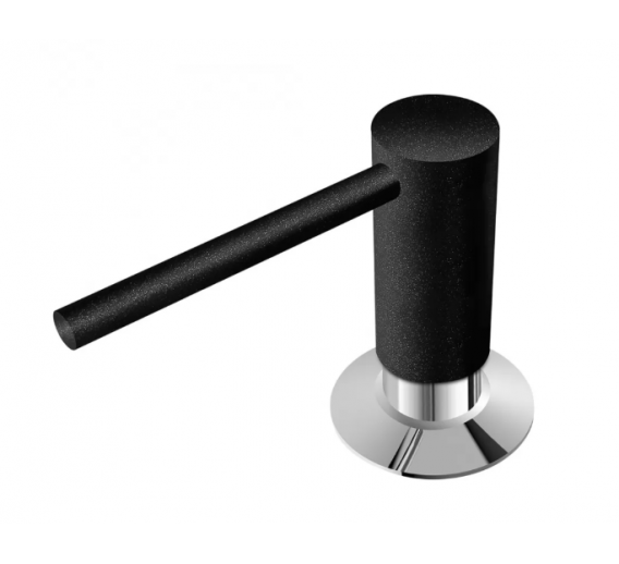 Santechnikos prekės. Vonios įranga. Vonios kambario aksesuarai. Dozatorius Franke Comfort