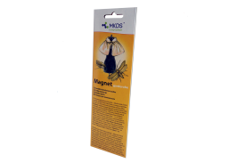 Sodo ir daržo prekės. Priemonės prieš kenkėjus. Priemonės prieš ropojančius ir skraidančius vabzdžius. Drabužinių kandžių gaudyklė MAGNET garderobe