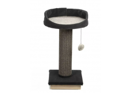 Gyvūnų prekės. Gyvūnėlių priežiūros priemonės. Žaislai gyvūnams, draskyklės. Draskyklė SCRATCH ALEX 67,5cm