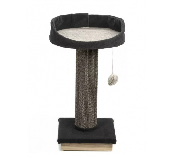 Gyvūnų prekės. Gyvūnėlių priežiūros priemonės. Žaislai gyvūnams, draskyklės. Draskyklė SCRATCH ALEX 67,5cm