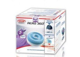 Drėgmės sugėriklio Stop Aero papildymo tabletės 