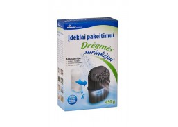 Drėgmės surinkėjo PRIMACOL įdėklas 450g 