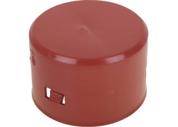 Santechnikos prekės. Lauko kanalizacija, drenažas, pralaidos vamzdžiai. Drenažo sistema. Drenažo aklė D92